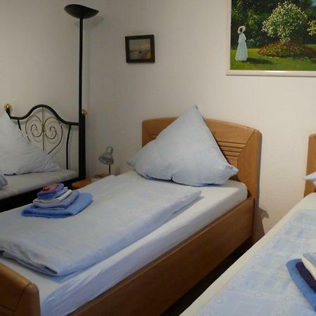 Ferienwohnung Westerwaldblick Dillenburg Dış mekan fotoğraf